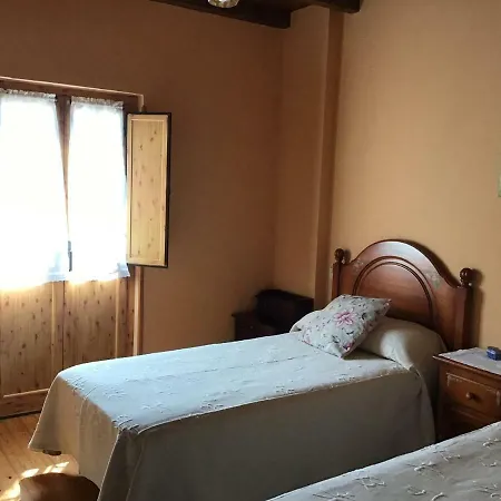 Venkovský dům Camangu C *