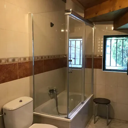 Apartamento Camangu C Apartamento *