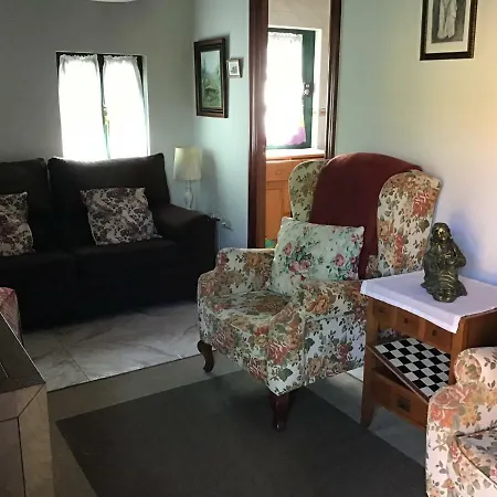 Apartamento Camangu C Apartamento